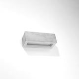 Wandleuchte Vega 30 Beton Led Modern-Leuchtezauber