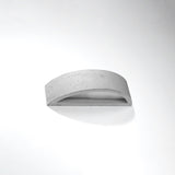 Wandleuchte Atena Beton Led Modern Design-Leuchtezauber