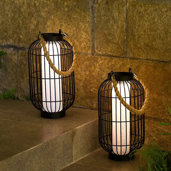Emulanceglo | LED-Solarlampe-Leuchtezauber