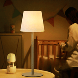 Kabellose LED-Tischlampe-Leuchtezauber