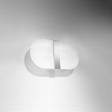 Led Wandleuchte Salia Modern Design-Leuchtezauber