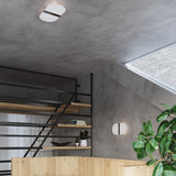 Deckenleuchte Salia Zeitloses Design Mit Klarer Form – Ideal Für Moderne Räume-Leuchtezauber