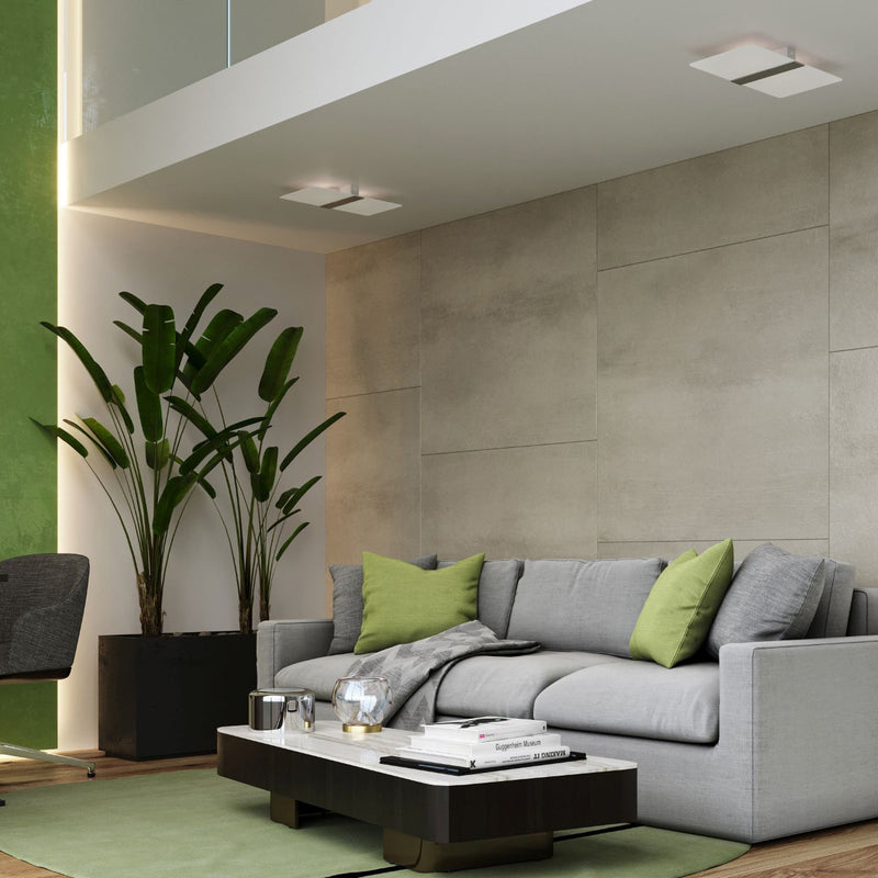 Moderne Wandleuchte Azalia Led Design-Leuchtezauber
