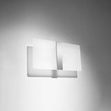 Moderne Wandleuchte Azalia Led Design-Leuchtezauber