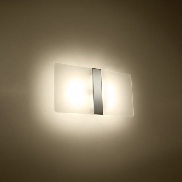 Moderne Wandleuchte Azalia Led Design-Leuchtezauber