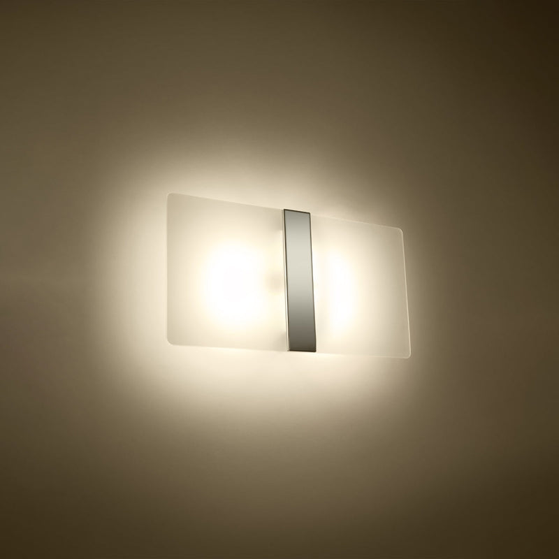 Moderne Wandleuchte Azalia Led Design-Leuchtezauber