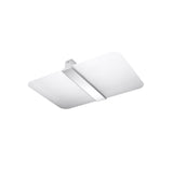 Deckenleuchte Azalia Moderne Deckenlampe Mit Floralem Look – Dekorativ & Stilvoll-Leuchtezauber