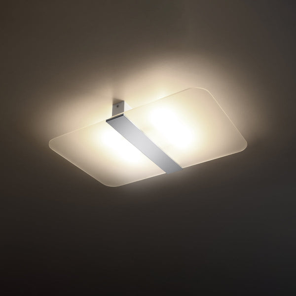 Deckenleuchte Azalia Moderne Deckenlampe Mit Floralem Look – Dekorativ & Stilvoll-Leuchtezauber
