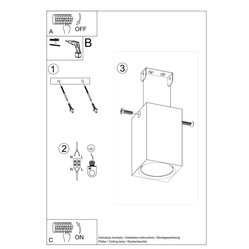 Deckenleuchte Keke 10 Eiche Elegante Deckenlampe Mit 10 Fassungen In Warmem Echtholz-Finish-Leuchtezauber