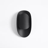 Led Wandleuchte Tear Schwarz Modern Form Wandlampe-Leuchtezauber