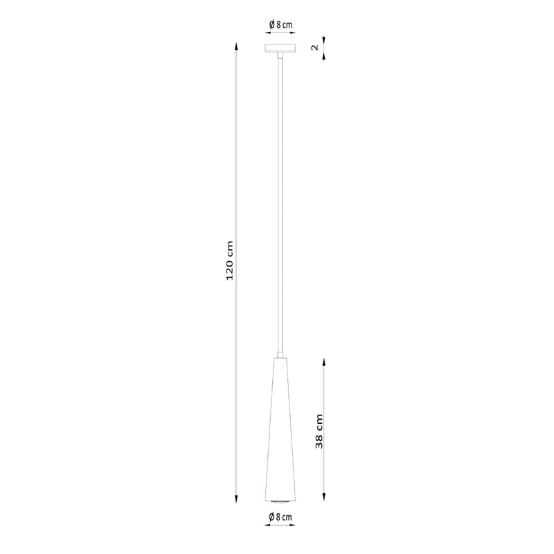 Hängeleuchte Sula 1-flammig Naturholz – Natürlich & Elegant-Leuchtezauber