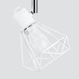 Deckenleuchte Artemis 3 Weiß Elegante 3-Flammige Deckenlampe Mit Schwenkbaren Köpfen-Leuchtezauber