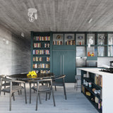 Hängeleuchte Titran 1-flammig Weiß – Minimalistisch & Hell-Leuchtezauber