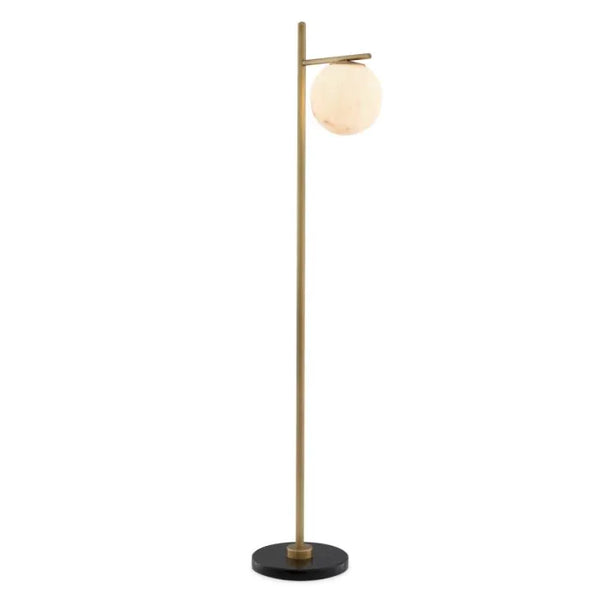 EICHHOLTZ – Stehlampe Faloria-Leuchtezauber