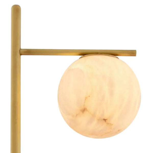 EICHHOLTZ – Stehlampe Faloria-Leuchtezauber