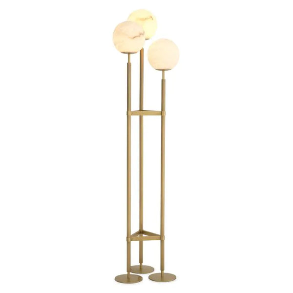 EICHHOLTZ – Stehlampe Fiori-Leuchtezauber