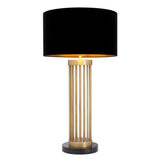 EICHHOLTZ – Tischlampe Condo-Leuchtezauber