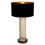 EICHHOLTZ – Tischlampe Condo-Leuchtezauber
