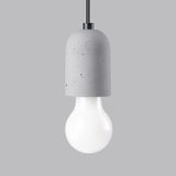 Wandleuchte Neso Minimalistische Schwarze Wandleuchte – Modern & Dezent-Leuchtezauber