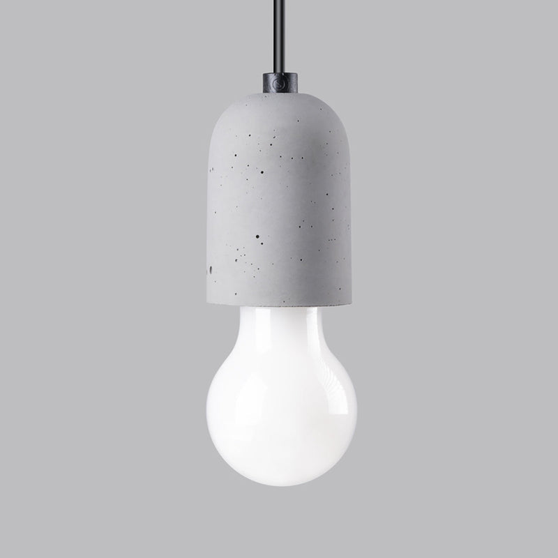 Wandleuchte Neso Minimalistische Schwarze Wandleuchte – Modern & Dezent-Leuchtezauber
