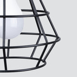 Wandleuchte Suba Schwarz Minimalistische Eleganz-Leuchtezauber