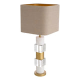 EICHHOLTZ – Tischlampe Cullingham-Leuchtezauber