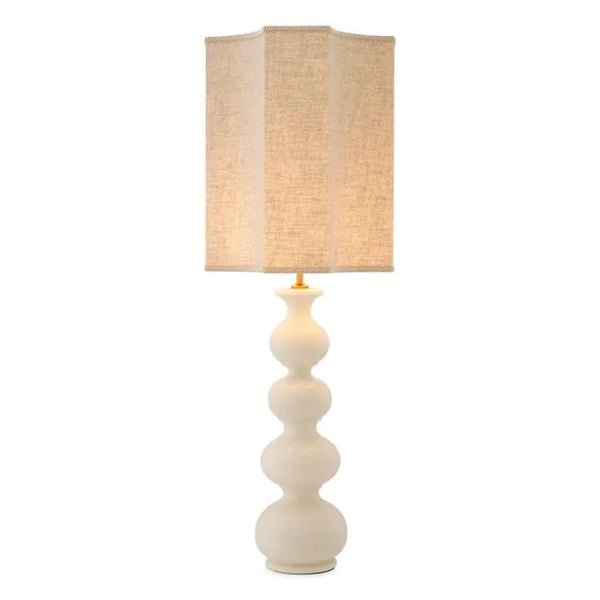 EICHHOLTZ – Tischlampe Mabel-Leuchtezauber