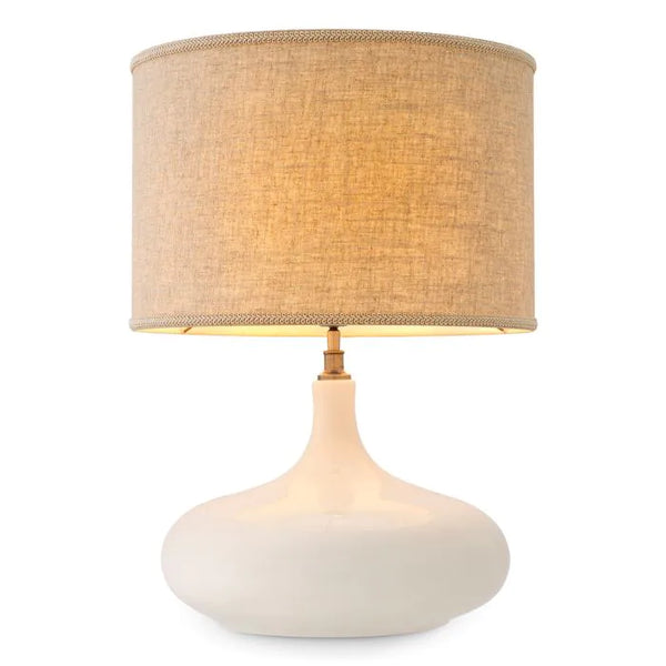 EICHHOLTZ – Tischlampe Jones-Leuchtezauber