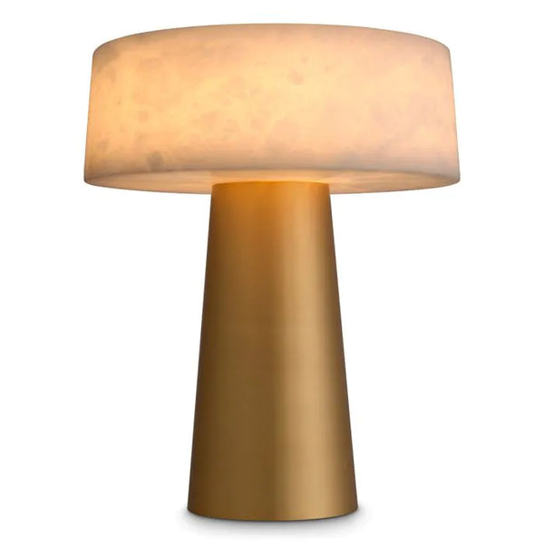 EICHHOLTZ - Tischlampe Cinco-Leuchtezauber