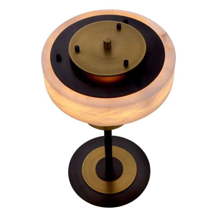 EICHHOLTZ – Tischlampe Zereno-Leuchtezauber