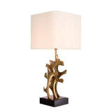 EICHHOLTZ – Tischlampe Agapé-Leuchtezauber