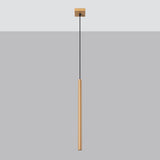 Pendelleuchte Pastelo 1-flammig Golden – Stilvoll & Modern-Leuchtezauber