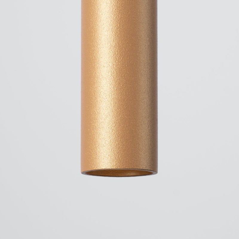 Pendelleuchte Pastelo 1-flammig Golden – Stilvoll & Modern-Leuchtezauber