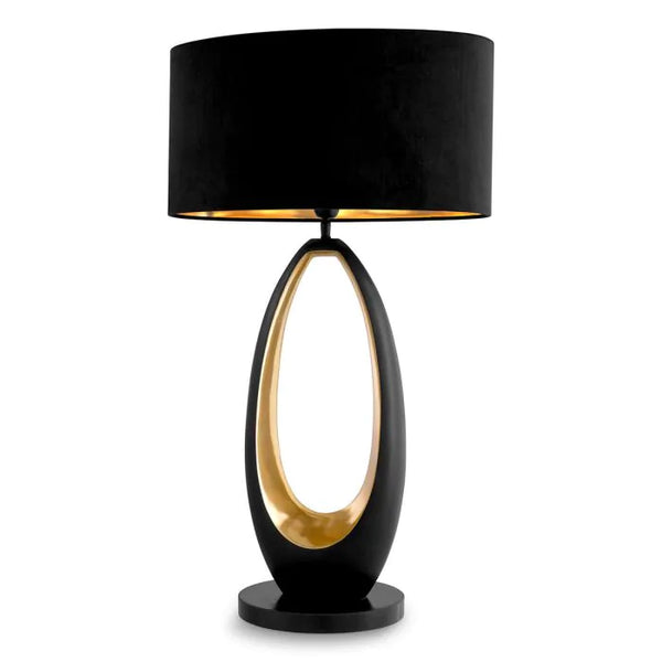 EICHHOLTZ – Tischlampe Volo-Leuchtezauber