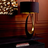 EICHHOLTZ – Tischlampe Volo-Leuchtezauber