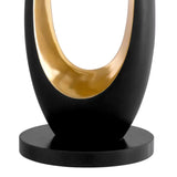 EICHHOLTZ – Tischlampe Volo-Leuchtezauber