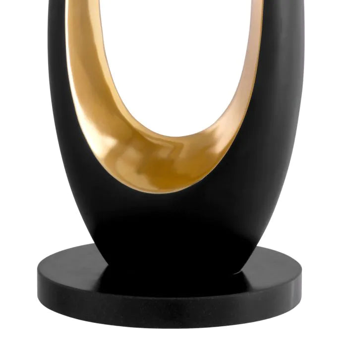 EICHHOLTZ – Tischlampe Volo-Leuchtezauber