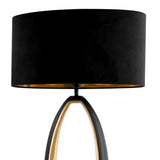 EICHHOLTZ – Tischlampe Volo-Leuchtezauber