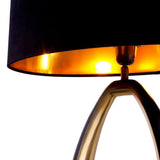 EICHHOLTZ – Tischlampe Volo-Leuchtezauber