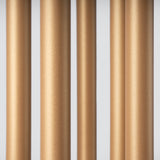 Pendelleuchte Pastelo 5-flammig P Golden – Glamourös & Elegant-Leuchtezauber