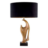 EICHHOLTZ – Tischlampe Brunetti-Leuchtezauber