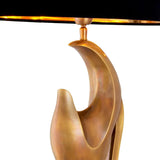EICHHOLTZ – Tischlampe Brunetti-Leuchtezauber