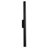 Wandleuchten Pastelo 2 Schwarz Schwarze Wandlampen Im Soft-Design – Elegant & Zurückhaltend-Leuchtezauber