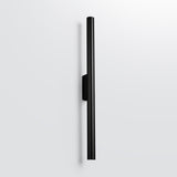 Wandleuchten Pastelo 2 Schwarz Schwarze Wandlampen Im Soft-Design – Elegant & Zurückhaltend-Leuchtezauber