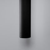 Wandleuchten Pastelo 2 Schwarz Schwarze Wandlampen Im Soft-Design – Elegant & Zurückhaltend-Leuchtezauber