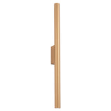 Wandleuchten Pastelo 2 Golden Goldene Wandlampen Im Retro-Stil – Warm & Dekorativ-Leuchtezauber