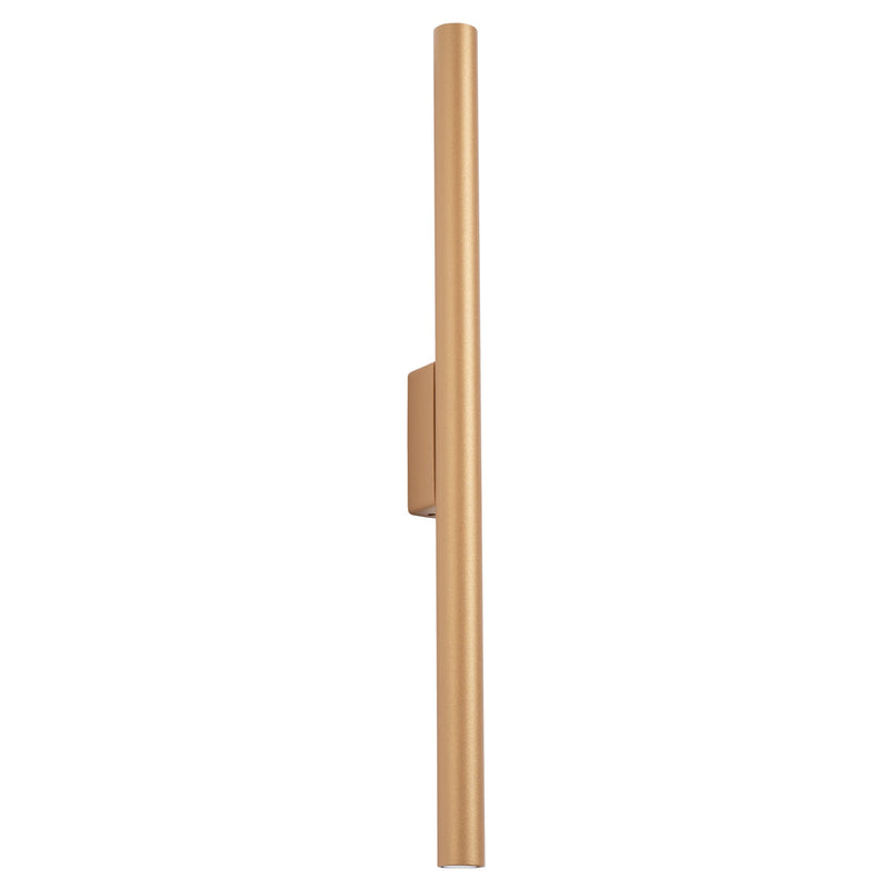 Wandleuchten Pastelo 2 Golden Goldene Wandlampen Im Retro-Stil – Warm & Dekorativ-Leuchtezauber