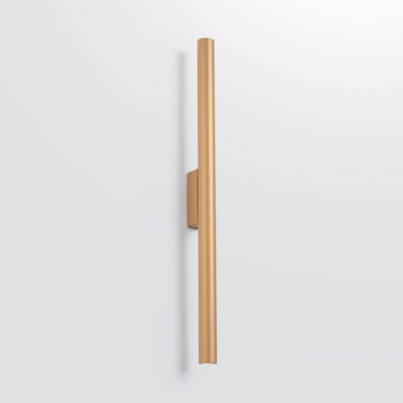 Wandleuchten Pastelo 2 Golden Goldene Wandlampen Im Retro-Stil – Warm & Dekorativ-Leuchtezauber