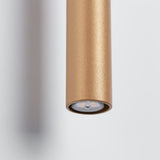 Wandleuchten Pastelo 2 Golden Goldene Wandlampen Im Retro-Stil – Warm & Dekorativ-Leuchtezauber