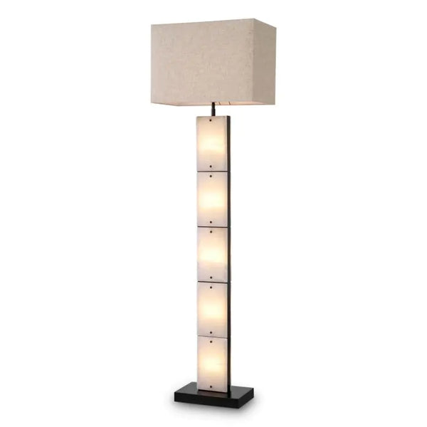 EICHHOLTZ – Stehlampe Ortiz-Leuchtezauber